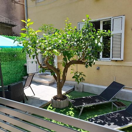Apartament Blue Harmony Split Zewnętrze zdjęcie