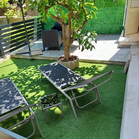 Apartament Blue Harmony Split Zewnętrze zdjęcie