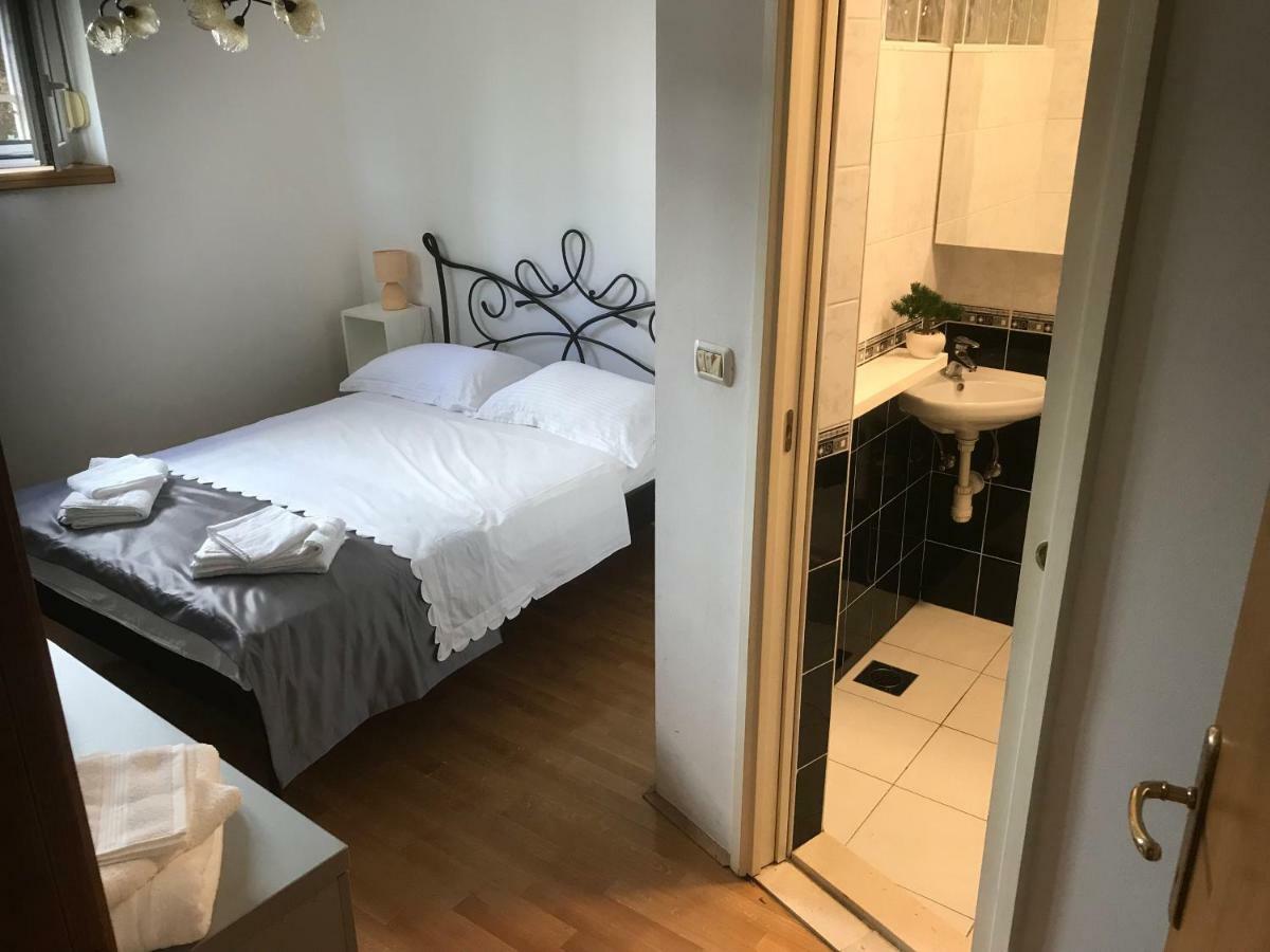 Apartament Blue Harmony Split Zewnętrze zdjęcie