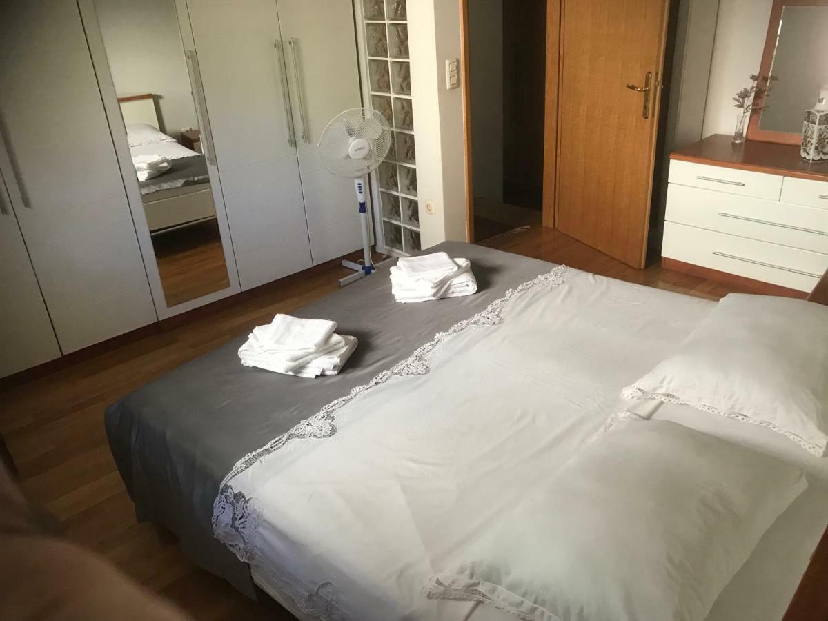 Apartament Blue Harmony Split Zewnętrze zdjęcie