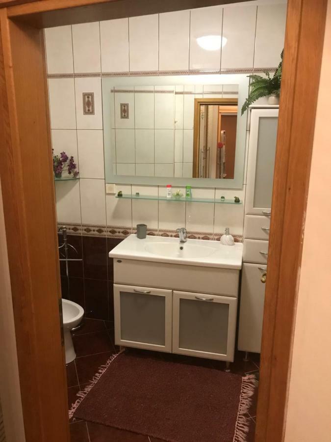 Apartament Blue Harmony Split Zewnętrze zdjęcie