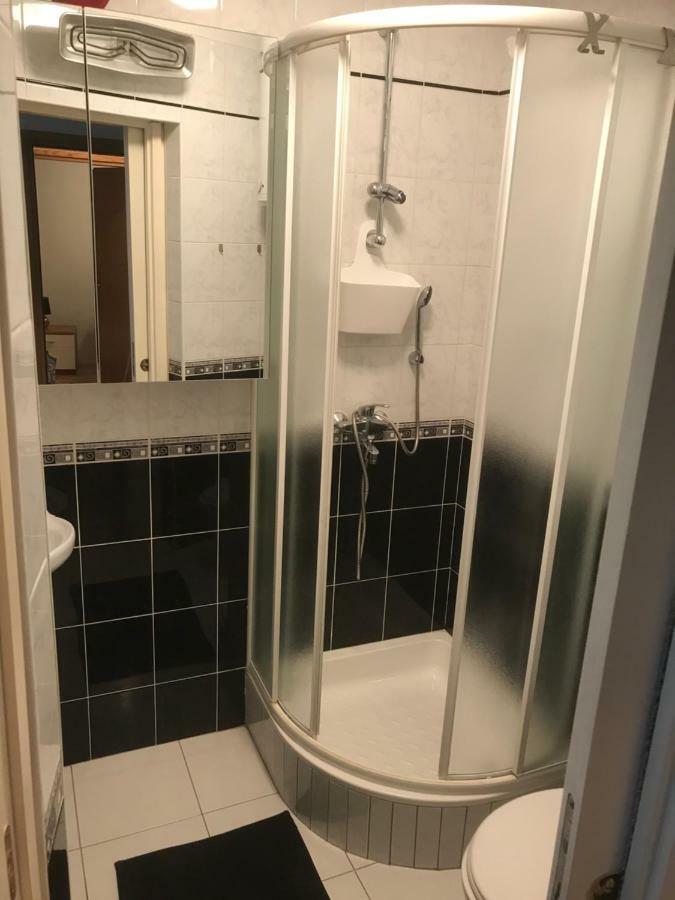 Apartament Blue Harmony Split Zewnętrze zdjęcie